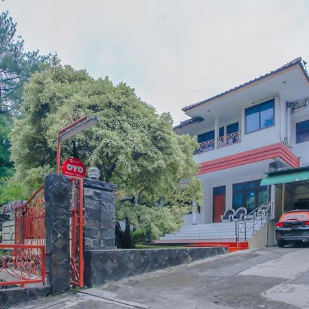 Oyo Life 90091 Wisma Pakuan Syariah Bogor Exterior foto